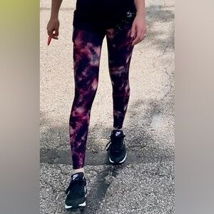 Old Navy Powersoft Leggings Size XS